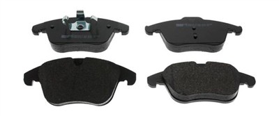 FERODO FDB1897 Číslo výrobce: 24123. EAN: 4044197328192.