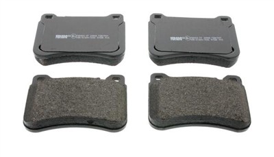 FERODO FDB1907 Číslo výrobce: 23945. EAN: 4044197323142.