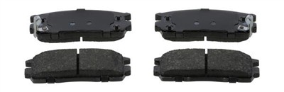 FERODO FDB1935 Číslo výrobce: 24498. EAN: 4044197337118.