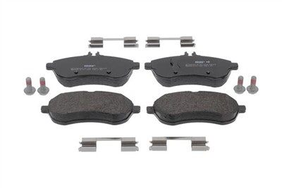 FERODO FDB1978 Číslo výrobce: 24306. EAN: 4044197387526.