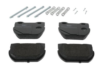 FERODO FDB1994 Číslo výrobce: 23471. EAN: 4044197393190.