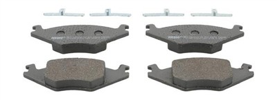 FERODO FDB385 Číslo výrobce: 20889. EAN: 5016687022377.