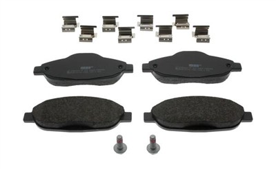 FERODO FDB4003 Číslo výrobce: 24660. EAN: 4044197400348.