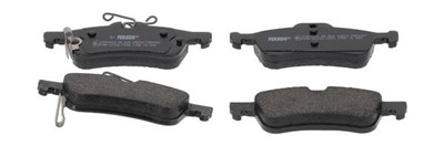 FERODO FDB4041 Číslo výrobce: 24574. EAN: 4044197403950.