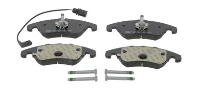 FERODO FDB4044 Číslo výrobce: 24743. EAN: 4044197405008.