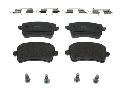 FERODO FDB4050 Číslo výrobce: 24606. EAN: 4044197405855.