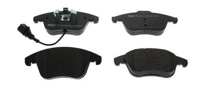 FERODO FDB4057 Číslo výrobce: 24332. EAN: 4044197410170.