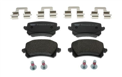 FERODO FDB4058 Číslo výrobce: 24483. EAN: 4044197410194.