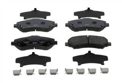 FERODO FDB4074 Číslo výrobce: 24604. EAN: 4044197413010.