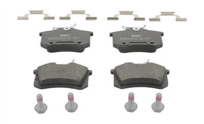 FERODO FDB4178 Číslo výrobce: 20961. EAN: 4044197457564.