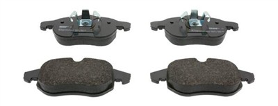 FERODO FDB4188 Číslo výrobce: 23402. EAN: 4044197458790.