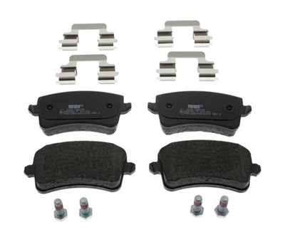 FERODO FDB4190 Číslo výrobce: 24606. EAN: 4044197459445.