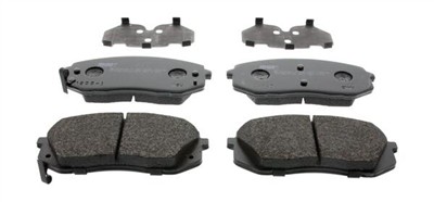 FERODO FDB4194 Číslo výrobce: 24501. EAN: 4044197459483.