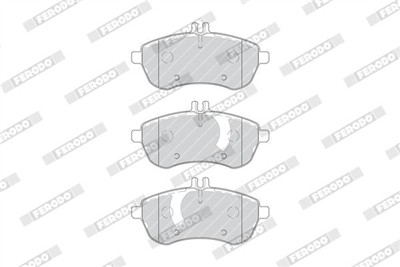 FERODO FDB4199 Číslo výrobce: 24306. EAN: 4044197465484.