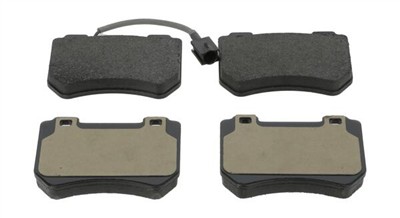 FERODO FDB4206 Číslo výrobce: 24852. EAN: 4044197472338.