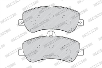 FERODO FDB4219 Číslo výrobce: 24867. EAN: 4044197485543.