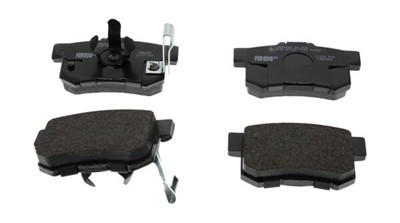 FERODO FDB4227 Číslo výrobce: 24434. EAN: 4044197486076.