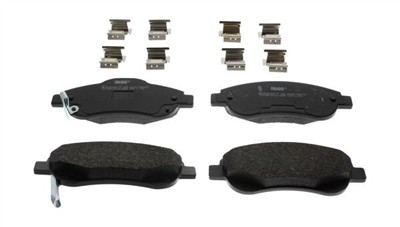 FERODO FDB4228 Číslo výrobce: 24638. EAN: 4044197486083.