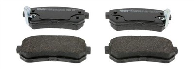 FERODO FDB4235 Číslo výrobce: 24949. EAN: 4044197487073.