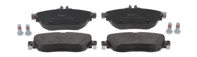 FERODO FDB4245 Číslo výrobce: 24869. EAN: 4044197624713.