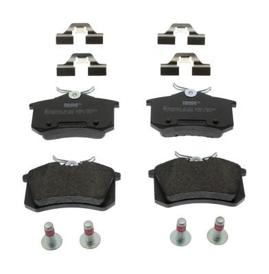 FERODO FDB4260 Číslo výrobce: 23554. EAN: 4044197499908.