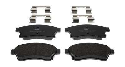 FERODO FDB4262 Číslo výrobce: 25031. EAN: 4044197501694.