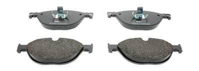 FERODO FDB4285 Číslo výrobce: 25045. EAN: 4044197506521.