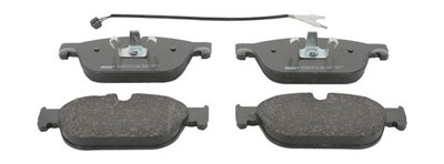 FERODO FDB4313 Číslo výrobce: 25069. EAN: 4044197529780.