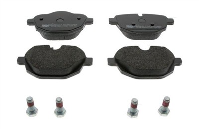 FERODO FDB4376 Číslo výrobce: 24561. EAN: 4044197551002.