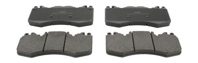 FERODO FDB4379 Číslo výrobce: 24659. EAN: 4044197552306.