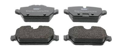 FERODO FDB4383 Číslo výrobce: 23623. EAN: 4044197552344.