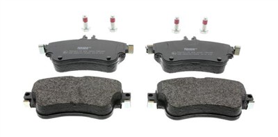 FERODO FDB4428 Číslo výrobce: 25326. EAN: 4044197624744.