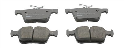 FERODO FDB4434 Číslo výrobce: 25008. EAN: 4044197624805.