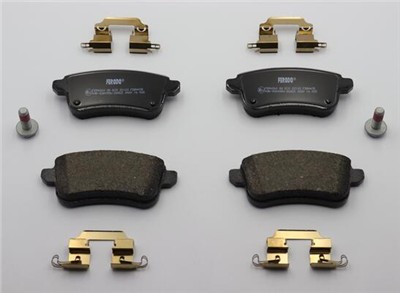 FERODO FDB4435 Číslo výrobce: 22103. EAN: 4044197954797.