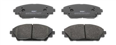 FERODO FDB4446 Číslo výrobce: 25875. EAN: 4044197808823.