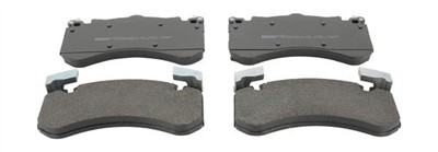 FERODO FDB4468 Číslo výrobce: 24847. EAN: 4044197657728.