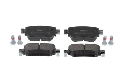 FERODO FDB4485 Číslo výrobce: 25109. EAN: 4044197672264.