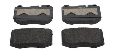 FERODO FDB4608 Číslo výrobce: 22047. EAN: 4044197729784.