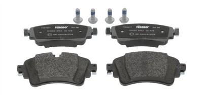 FERODO FDB4617 Číslo výrobce: 22308. EAN: 4044197916962.