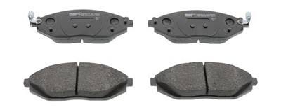 FERODO FDB4669 Číslo výrobce: 25268. EAN: 4044197755691.