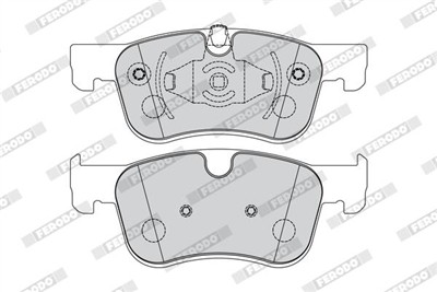 FERODO FDB4679 Číslo výrobce: 25836. EAN: 4044197769469.