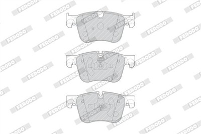 FERODO FDB4765 Číslo výrobce: 25833. EAN: 4044197849079.