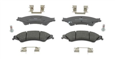 FERODO FDB4832 Číslo výrobce: 25632. EAN: 4044197943494.