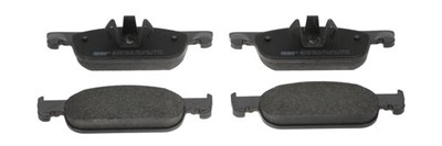 FERODO FDB4907 Číslo výrobce: 22525. EAN: 4044197994427.