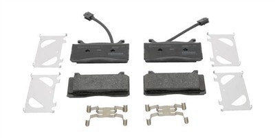 FERODO FDB4932 Číslo výrobce: 22507. EAN: 4044197018680.