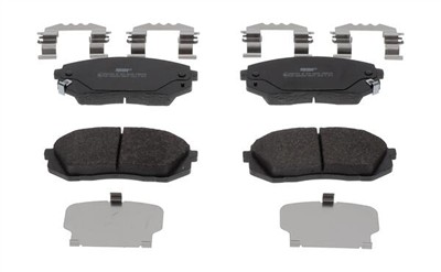 FERODO FDB5039 Číslo výrobce: 24501. EAN: 4060426180331.