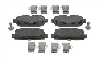 FERODO FDB5049 Číslo výrobce: 22844. EAN: 4060426213428.