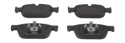 FERODO FDB5117 Číslo výrobce: 22317. EAN: 4060426267384.