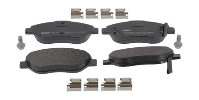 FERODO FDB5138 Číslo výrobce: 22476. EAN: 4060426289638.