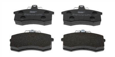 FERODO FDB527 Číslo výrobce: 21170. EAN: 5016687027976.